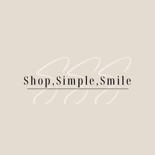Shop Simple Smile